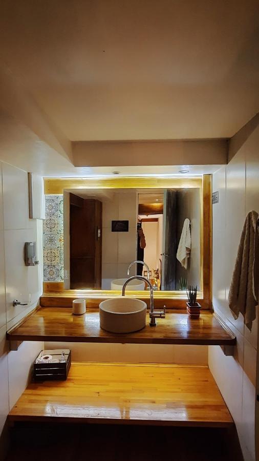 Departamento Sur Leilighet Ushuaia Eksteriør bilde